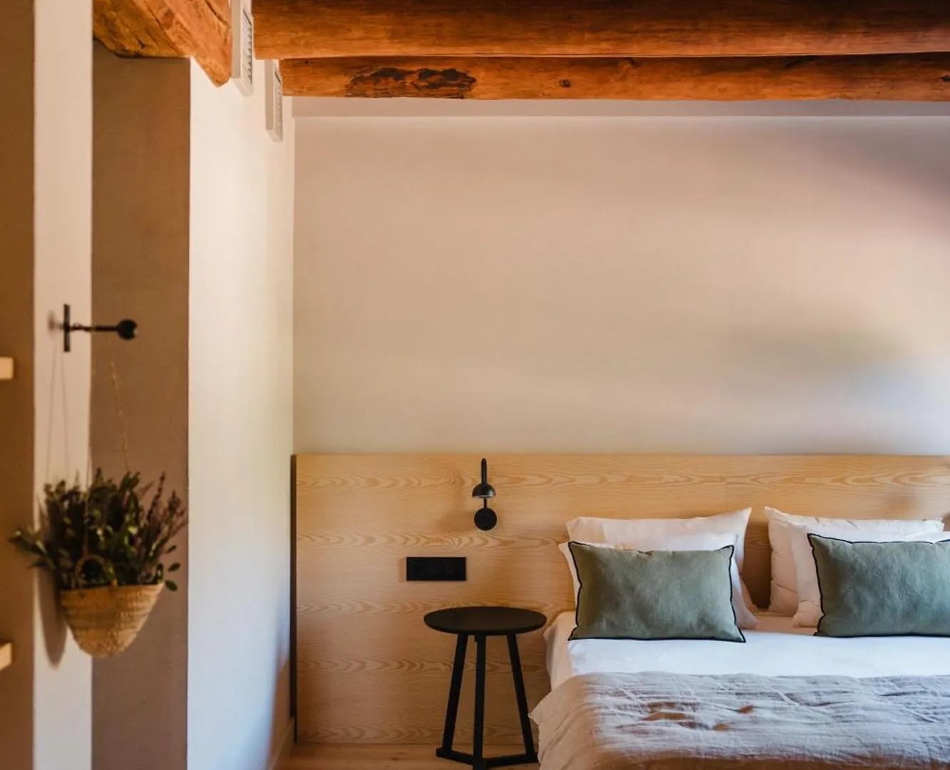 Hotel-Masia Can Farres El Bruc