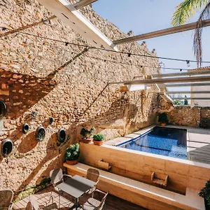 Gran Claustre Restaurant&spa Altafulla