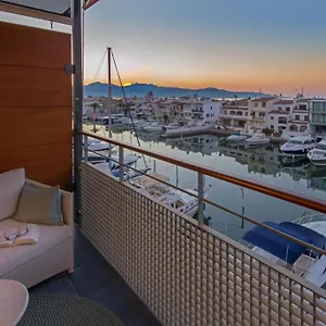 4* Hotel Port Salins