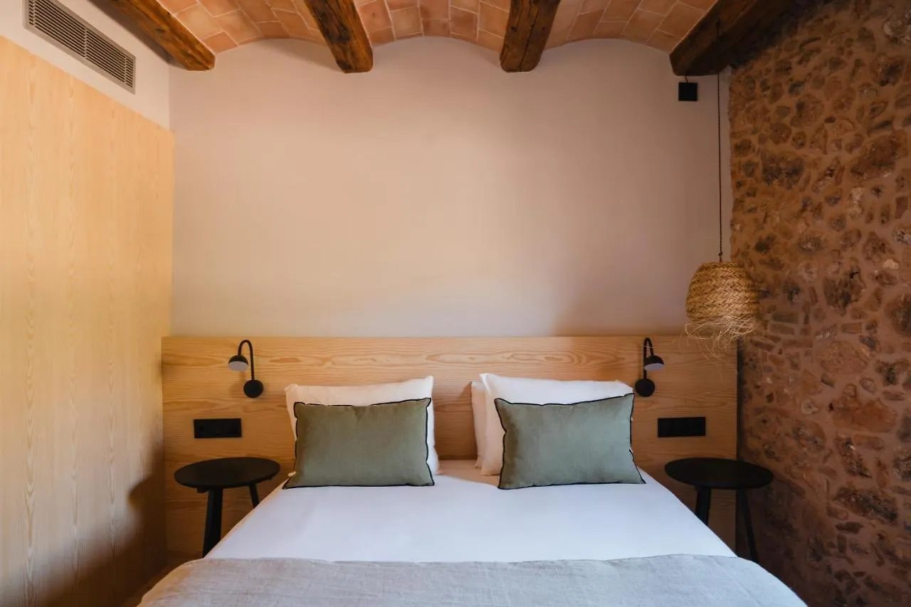 Hotel-Masia Can Farres El Bruc 0*,  Spain