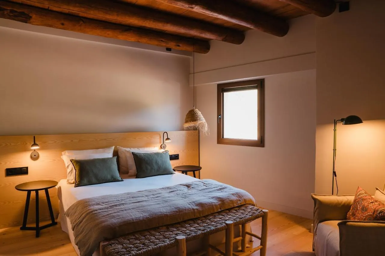 Hotel-Masia Can Farres El Bruc Hotel