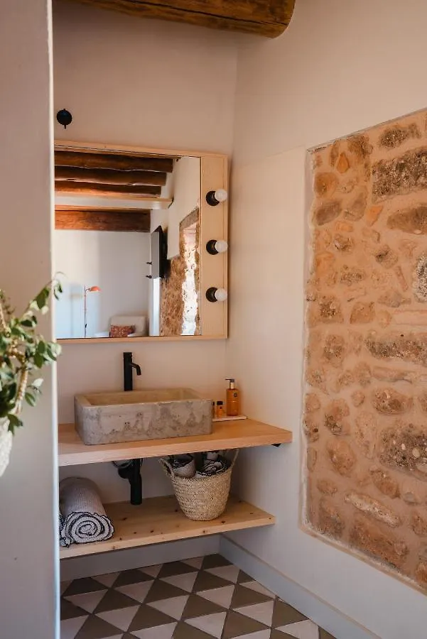 Hotel Hotel-Masia Can Farres El Bruc Spain