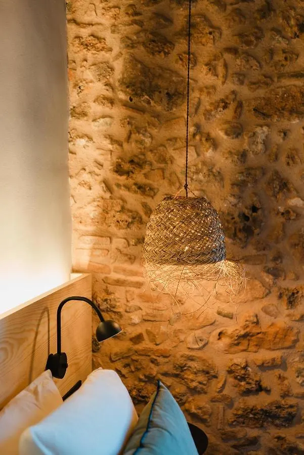Hotel-Masia Can Farres El Bruc 0*,  Spain