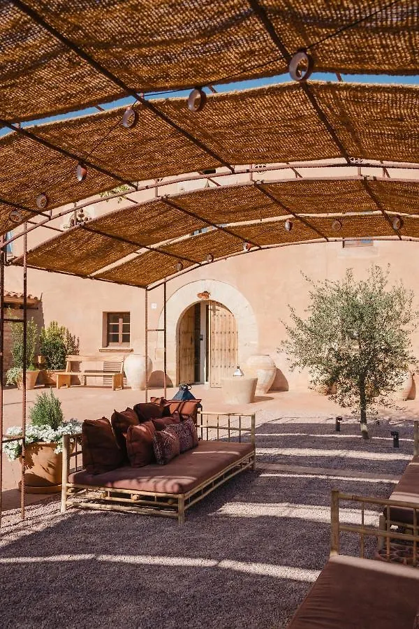 Hotel Hotel-Masia Can Farres El Bruc