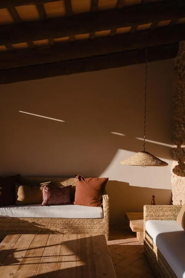 Hotel Hotel-Masia Can Farres El Bruc