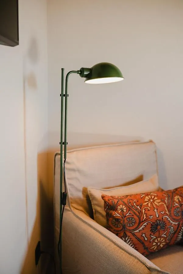 Hotel-Masia Can Farres El Bruc