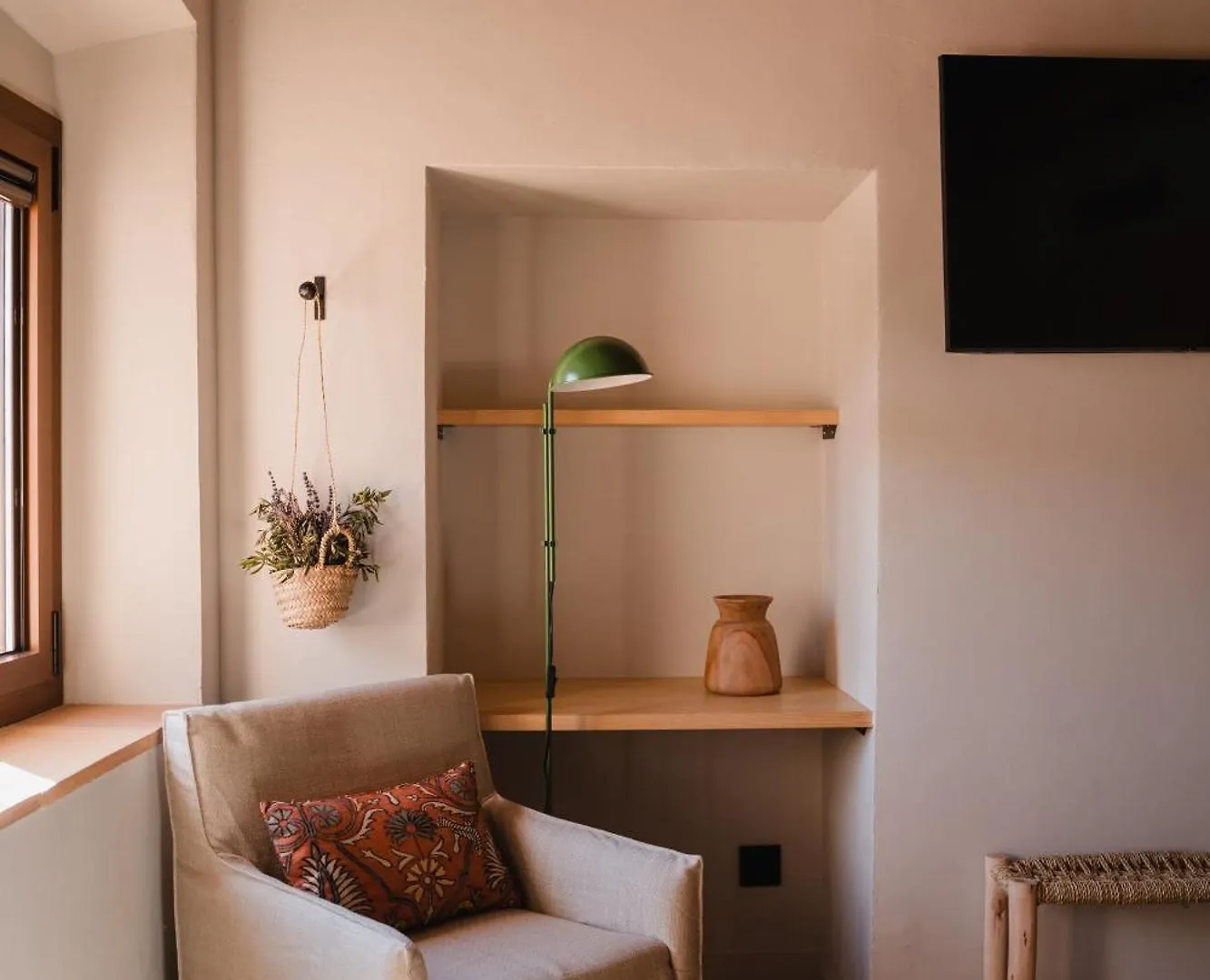 Hotel-Masia Can Farres El Bruc 0*,