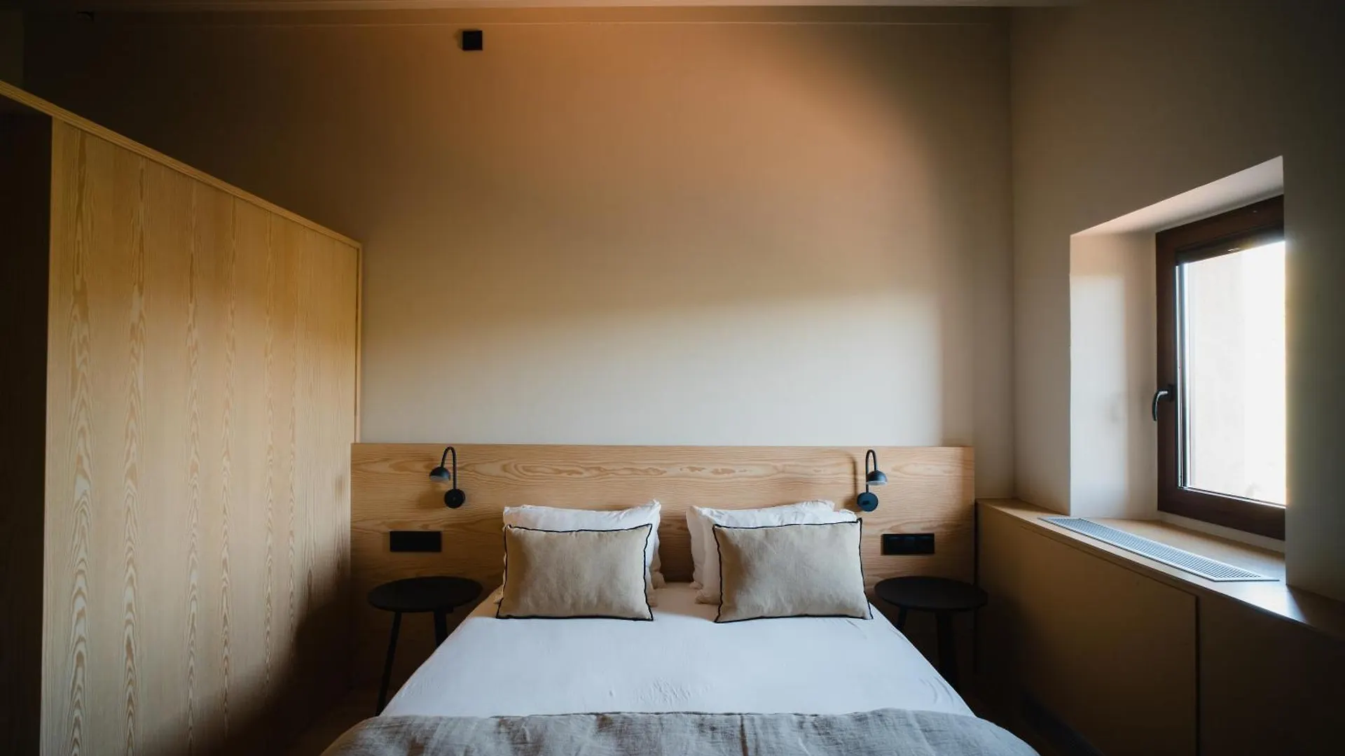 Hotel Hotel-Masia Can Farres El Bruc