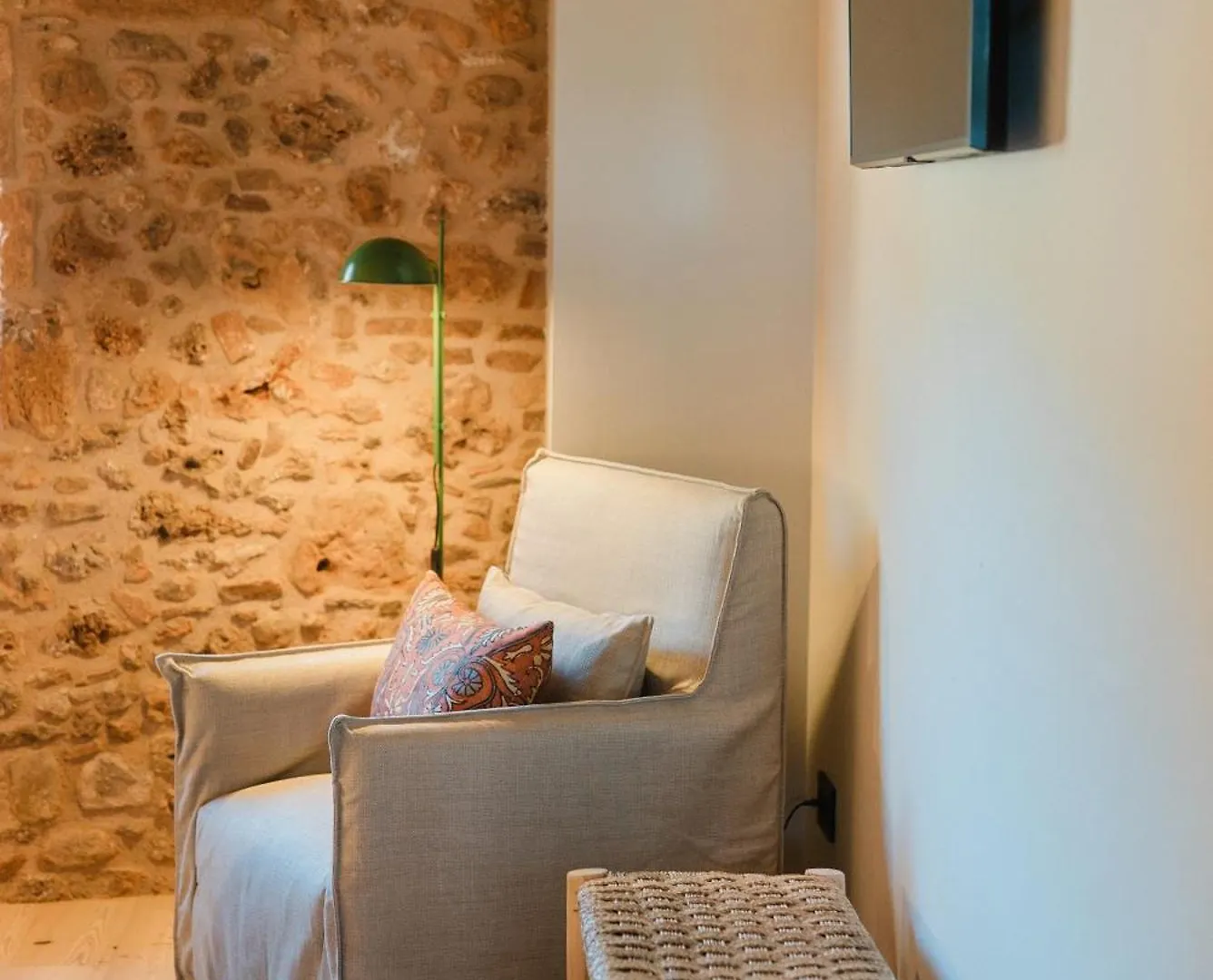 Hotel-Masia Can Farres El Bruc Spain